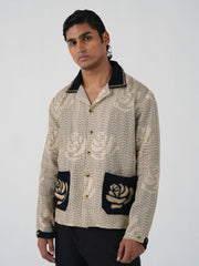 Archive Jacket