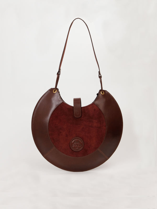 Cresent Bag