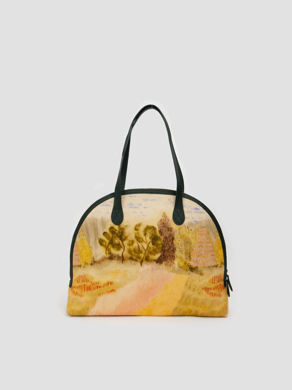 Arched Bag