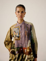A-Line Shirt