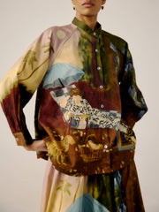 A-Line Shirt