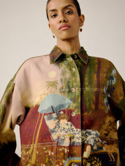Ava Jacket