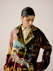 Lisbon Jacket