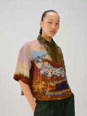 Ava Shirt