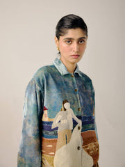 Boxy Jacket