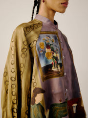 A-Line Shirt