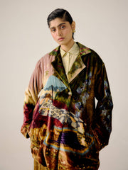 Lisbon Jacket