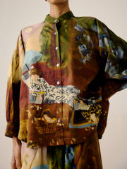 A-Line Shirt