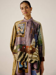 A-Line Shirt