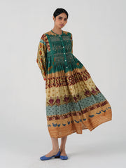 Frida Dress