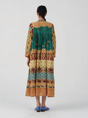 Frida Dress