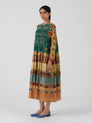 Frida Dress