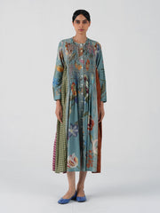 Frida Dress