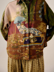 Ava Jacket