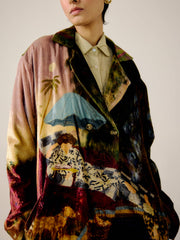 Lisbon Jacket