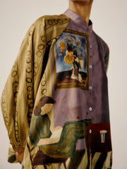 A-Line Shirt