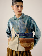 Boxy Jacket