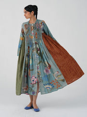 Frida Dress