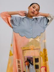 Deuce Dress