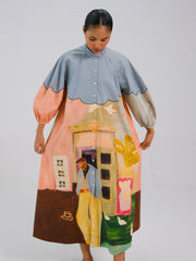 Deuce Dress