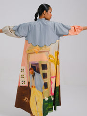 Deuce Dress