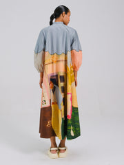 Deuce Dress