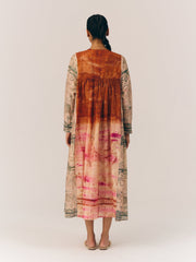 Frida Dress