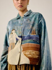 Boxy Jacket