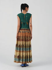 July Dress