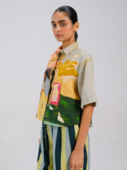 Ava Shirt