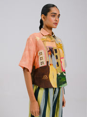 Ava Shirt