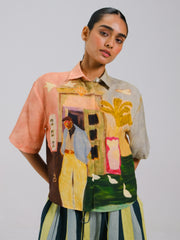 Ava Shirt