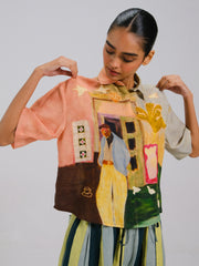 Ava Shirt