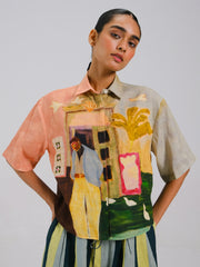 Ava Shirt
