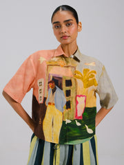 Ava Shirt