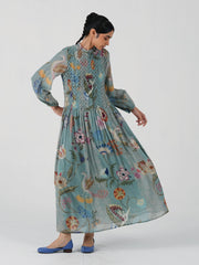 June Dress