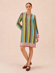 Jolene Short Dress