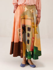 Circle Skirt