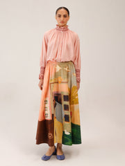 Circle Skirt