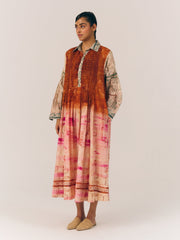Noreen Dress