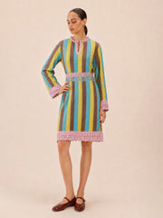 Jolene Short Dress