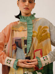 Alma Shirt