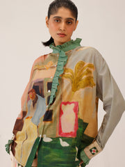 Alma Shirt