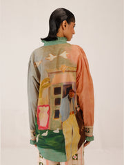 Alma Shirt