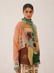 Alma Shirt