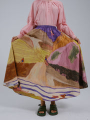 Circle Skirt
