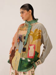 Alma Shirt