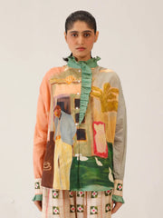 Alma Shirt