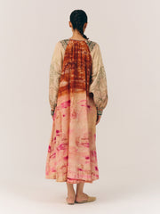 Joana Dress