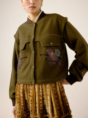 Bert Jacket